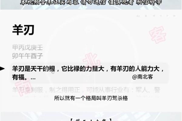 盲派命理实战技巧解析与应用方法