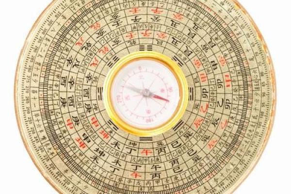 探讨财位上是否可以摆放罗盘对风水的影响