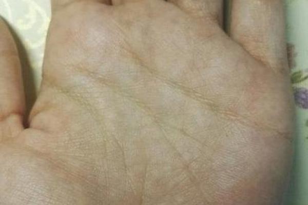掌纹与生育能力的关系，你的手相是否暗示怀孕机会