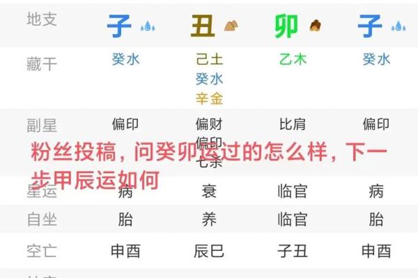 八字排盘如何影响婚姻运势解析