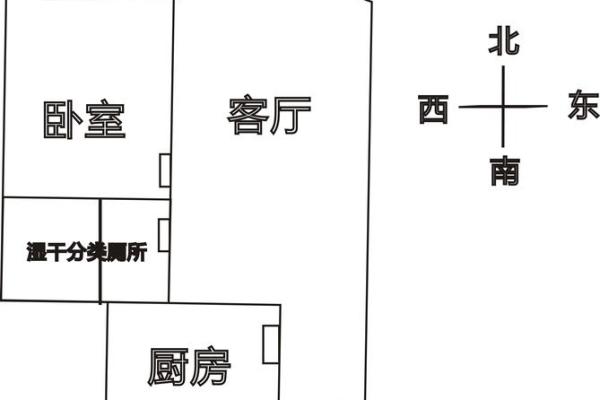 传统风水在当代社会中的新兴价值