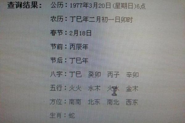 出生的人五行属什么解析与命运影响