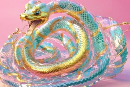 生肖龙与蛇的缘分如何？