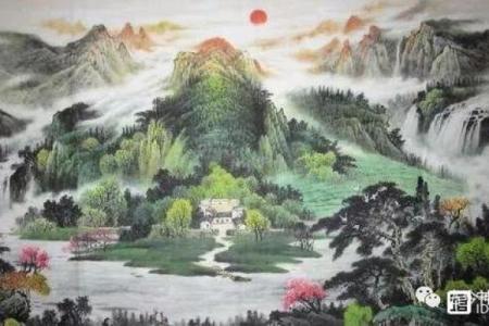 住房风水十大要素，助你打造理想居所