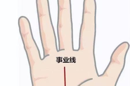 手相命运纹解析：如何从掌纹看出你的命运走向