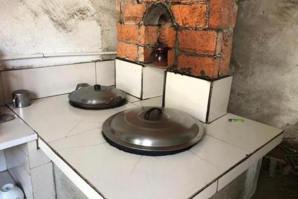 如何通过灶台风水改善家庭财运和运势
