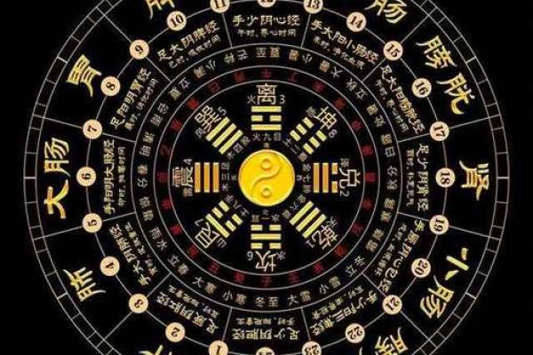 四柱命理漫画：轻松了解你的命运配置