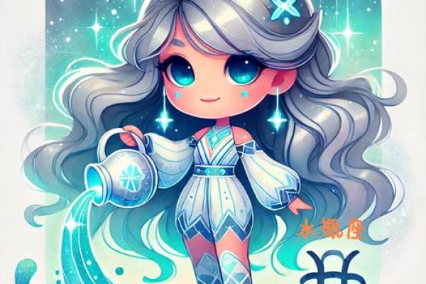 水瓶座今日运势解析：探索机遇与挑战的平衡点