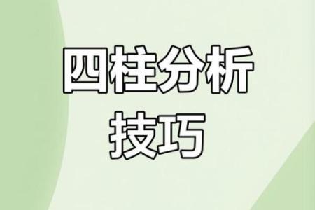 四柱命理漫画：轻松了解你的命运配置