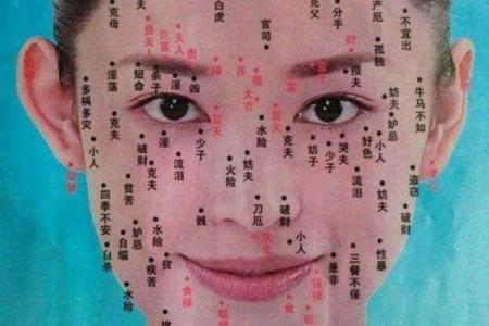 痣相不好怎么办 简单有效的改善技巧