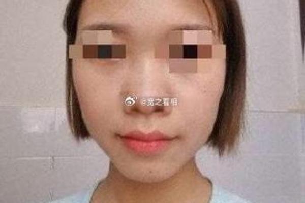 颧骨宽的面相解析与性格特点探讨