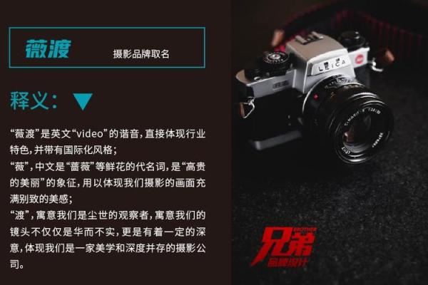 医疗科技公司品牌命名的核心要点与误区分析