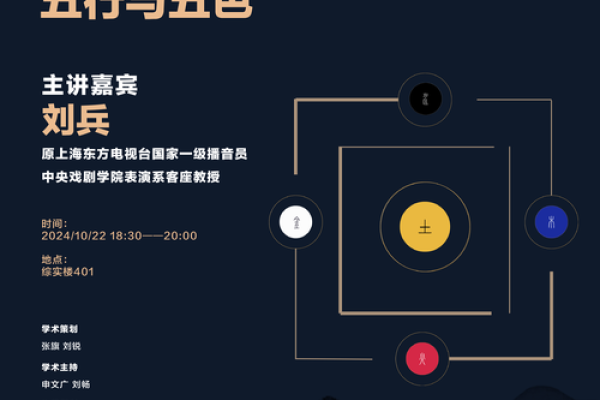 五行的深层含义及其在传统文化中的应用解析