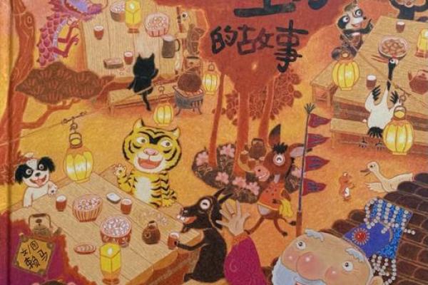 土地公公代表的生肖背后的文化意义