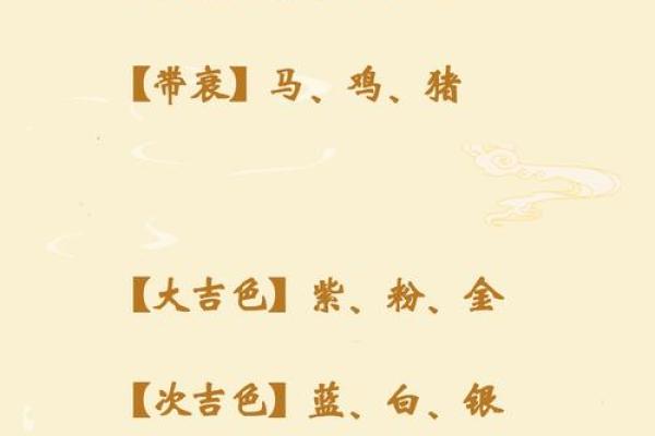 火兔命的性格与运势探讨