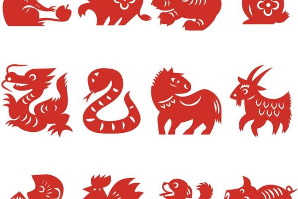 相指对应的生肖是什么？揭秘背后的生肖含义