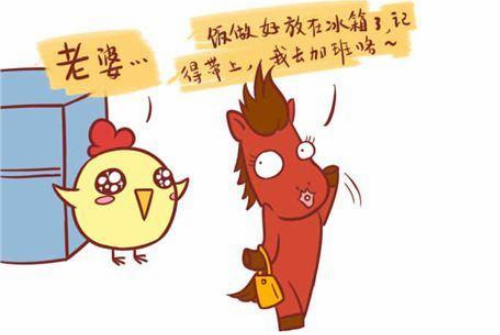 男羊女鸡性格与婚姻契合度分析
