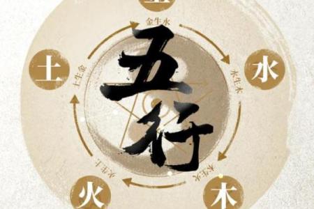 五行土代表的颜色与生活中的关联解析