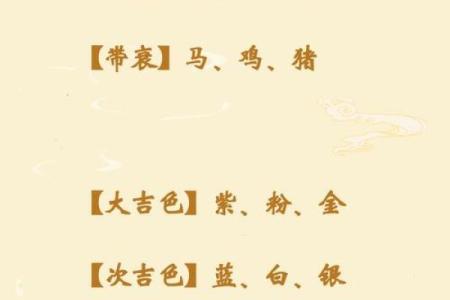 火兔命的性格与运势探讨
