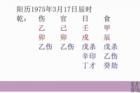 八字喜水的含义与影响解析