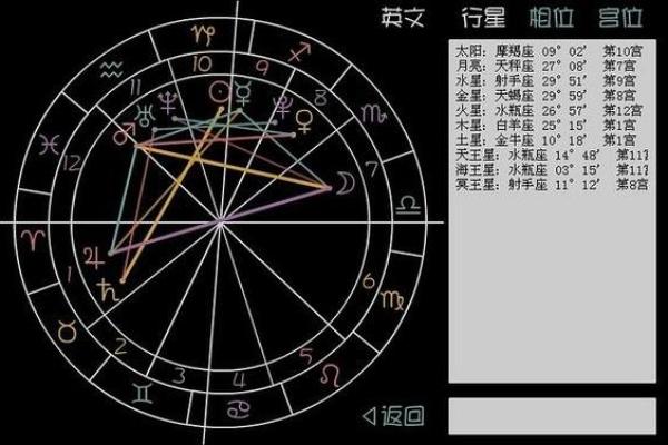 使用专业排盘软件提升占星技能的技巧