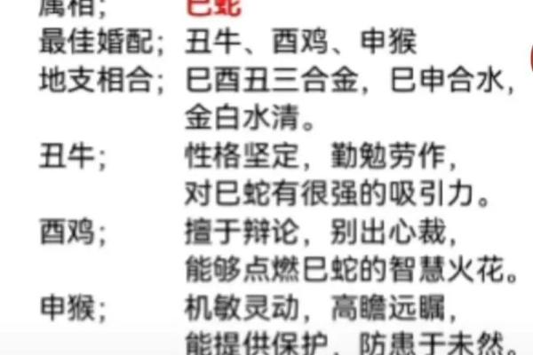 牛与蛇：一段婚姻能否走得长久？命理分析看相配程度