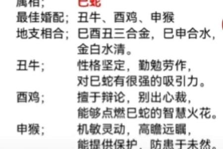 牛与蛇：一段婚姻能否走得长久？命理分析看相配程度
