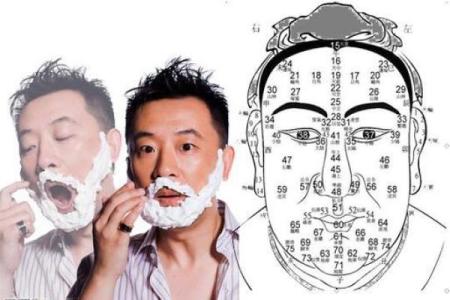 面相学中的刻薄之人：常见表现与解读