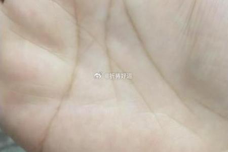掌握手相土丘，预测未来生活走向