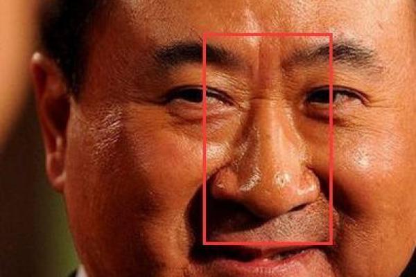 大小眼面相解析：从五官辨识性格与健康