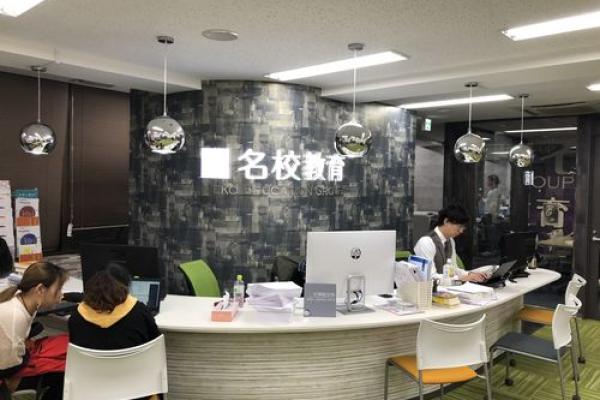 教育培训公司命名指南：创意与专业并重