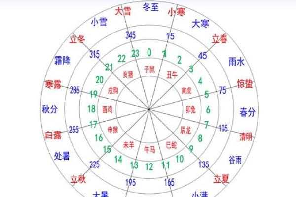 如何通过干地支解读中国古代时辰