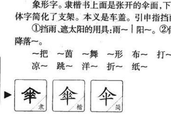 字的五行解析：如何通过字形与五行提升个人运势