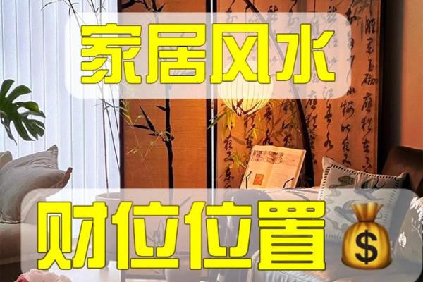 如何调整丈夫家里财位风水提升家庭财富运
