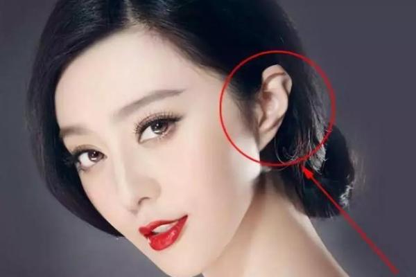 从嘴歪看个性与健康，面相学的秘密