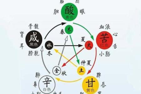 五行金多的象征意义与影响解析