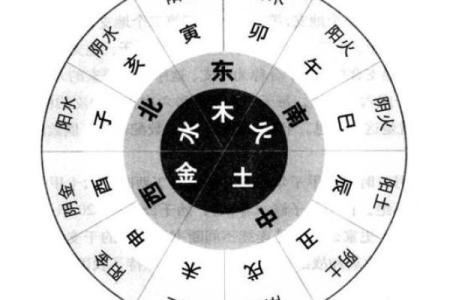 意五行属性解析与深度剖析