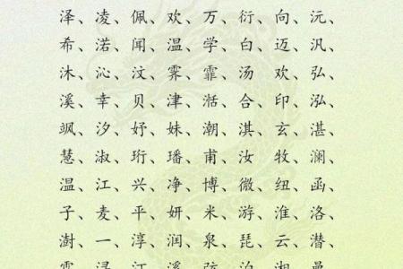 传统智慧与现代命理结合 国学起名公司助力人生起步