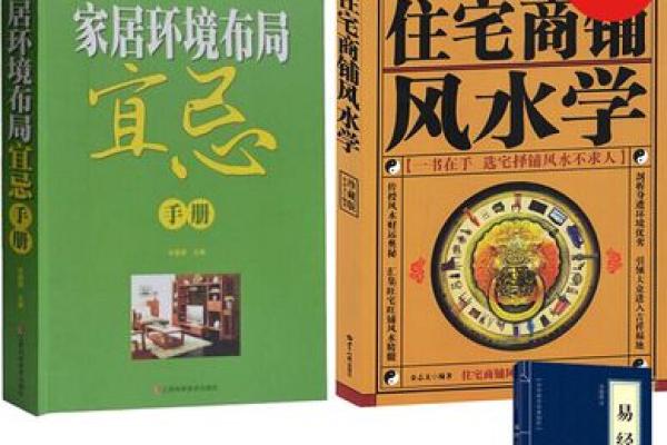提升家庭和谐：下载房屋风水布局与调整手册