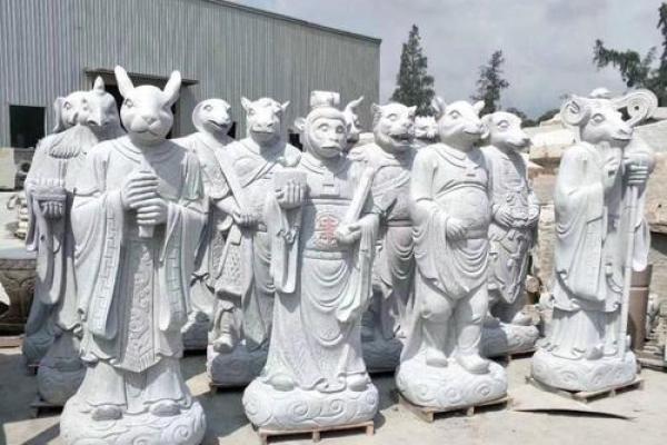 将军与生肖的关系解析