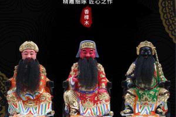 山神风水布局：古老智慧与现代应用