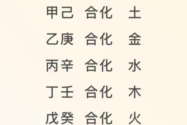 天干无合的命理影响与晚婚现象分析