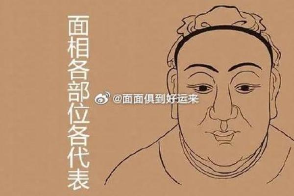 如何从额头短的面相看个人运势
