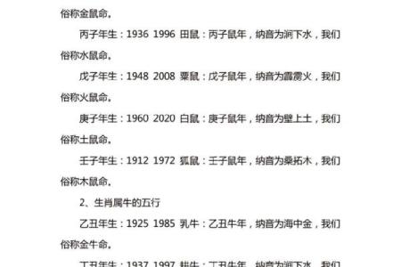 探索土金命：如何理解土与金的相生相克