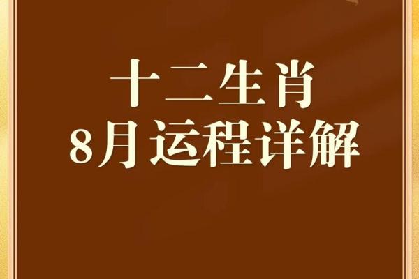 运势起伏与生肖密切相关，看看你的生肖运势如何