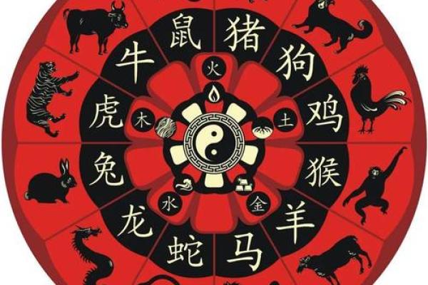 女兔男鼠婚姻能否长久？揭示相配与不相配的关键因素