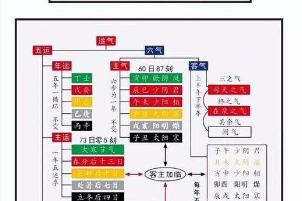 功核命理与人生规划：如何通过命理预测未来走向