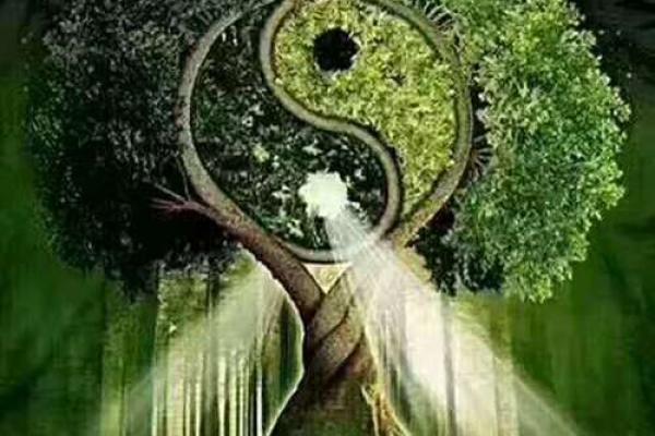 四柱八字入门解析：如何从命盘中解读人生走向