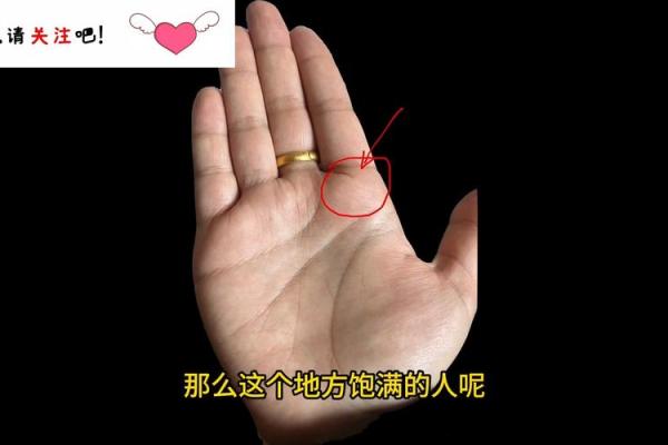 手上痣相的吉凶解读：改变命运的线索