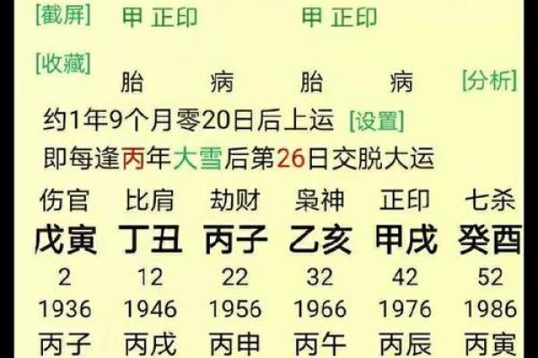 丁火命的命理特征及其影响